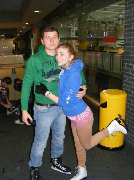 №119, Бодя Муравчук, Ковель №119, Бодя Муравчук, Ковель