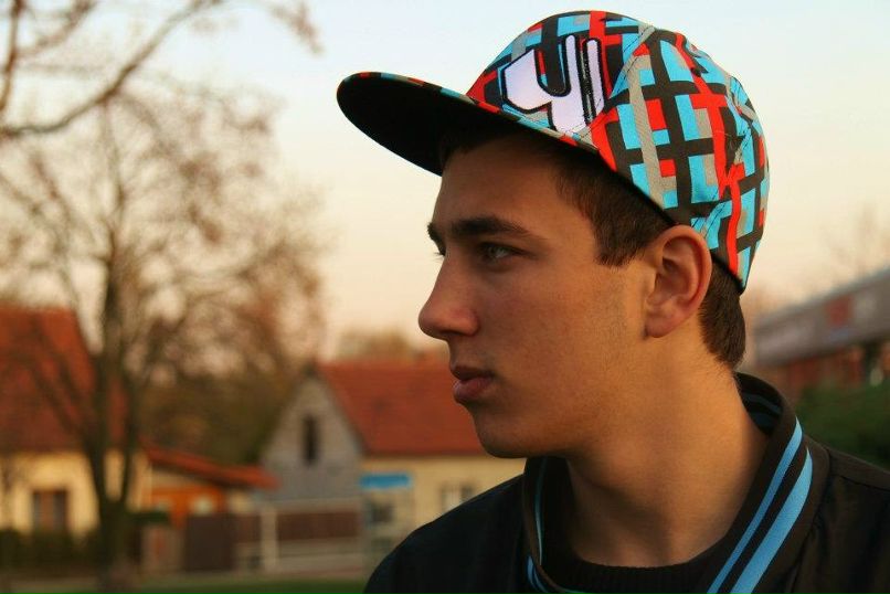 Denus Ayzing | Praha