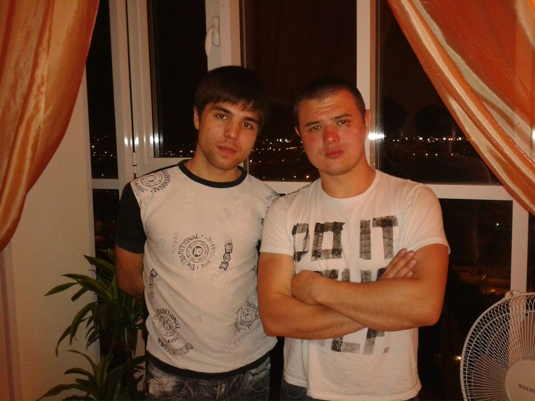 Виктор Суворов | Краснодар