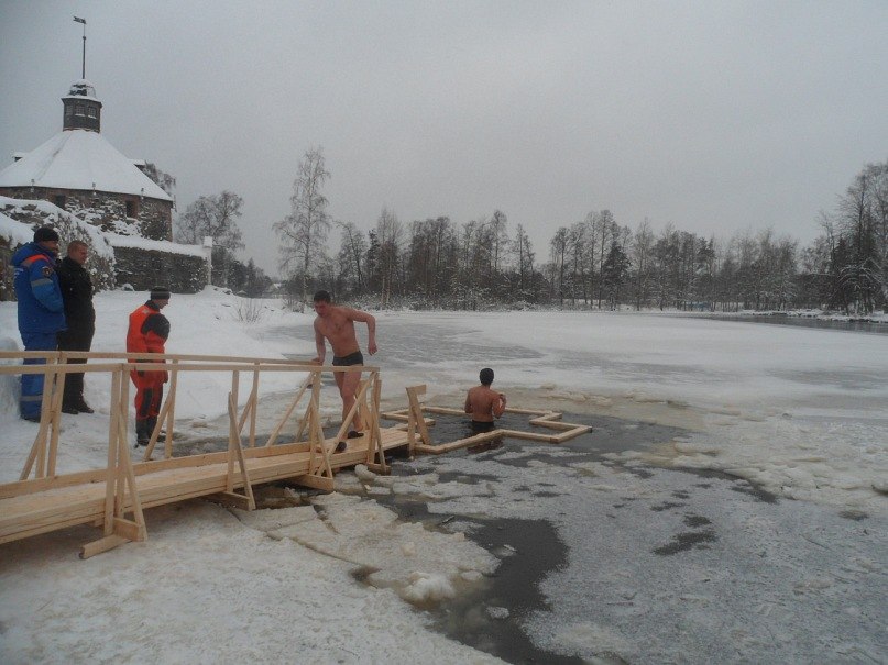 Ярослав Мороз | Приозерск