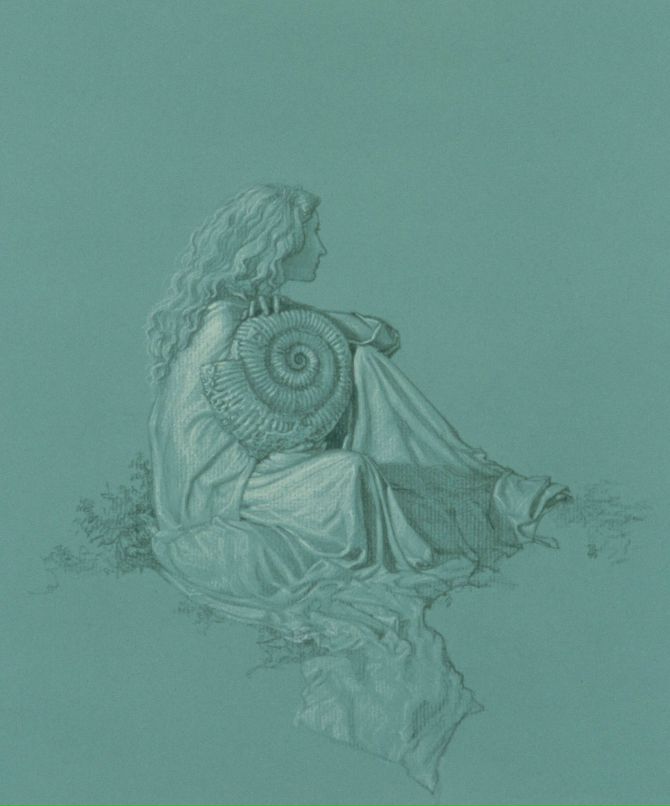 Уля Нелепова | 