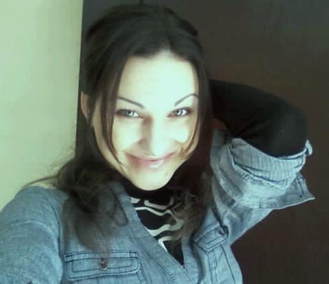 Ирина Дячек | Днепр (Днепропетровск)