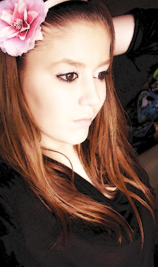 Sveta Ahtamova | Москва