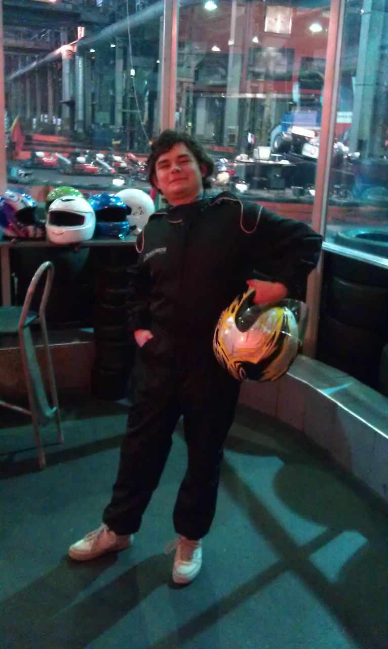 Станислав Онюховский | Щелково