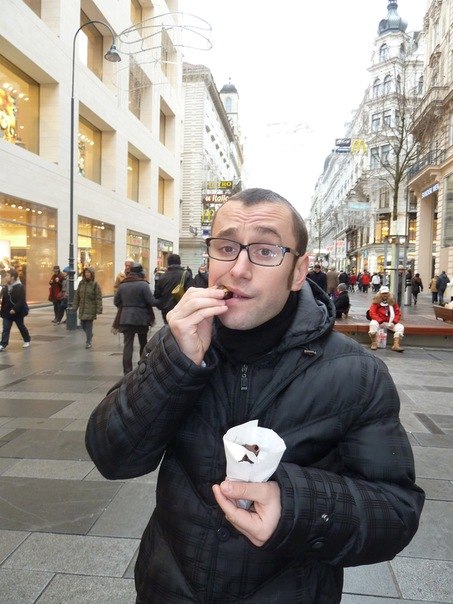 Станислав Рачков 