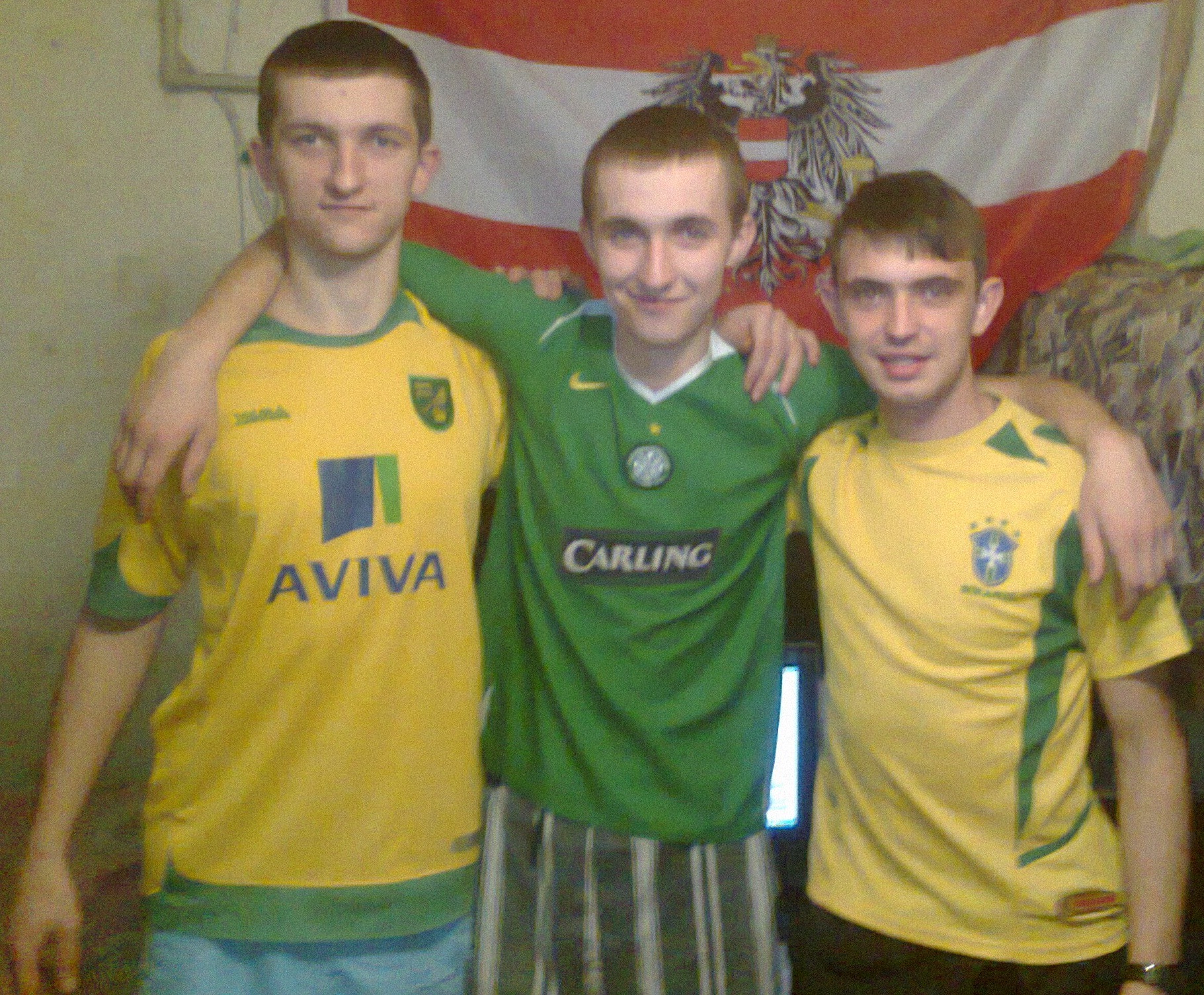 Фото профиля