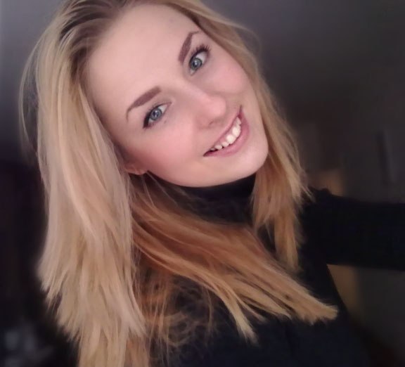 Евгения Погодина | Нижний Новгород