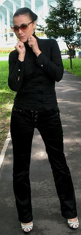 Альбина Альаркан | Полтава