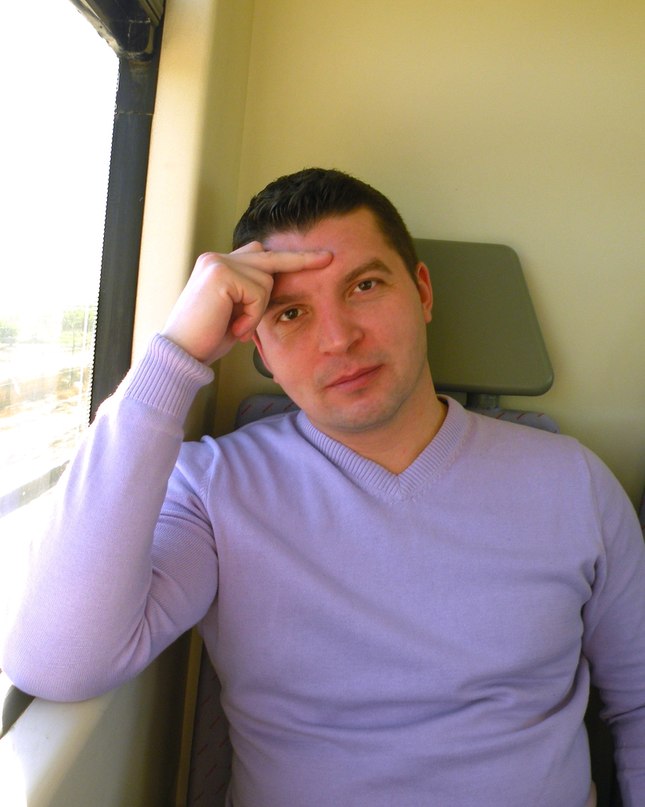 Сергей Сергеев | 