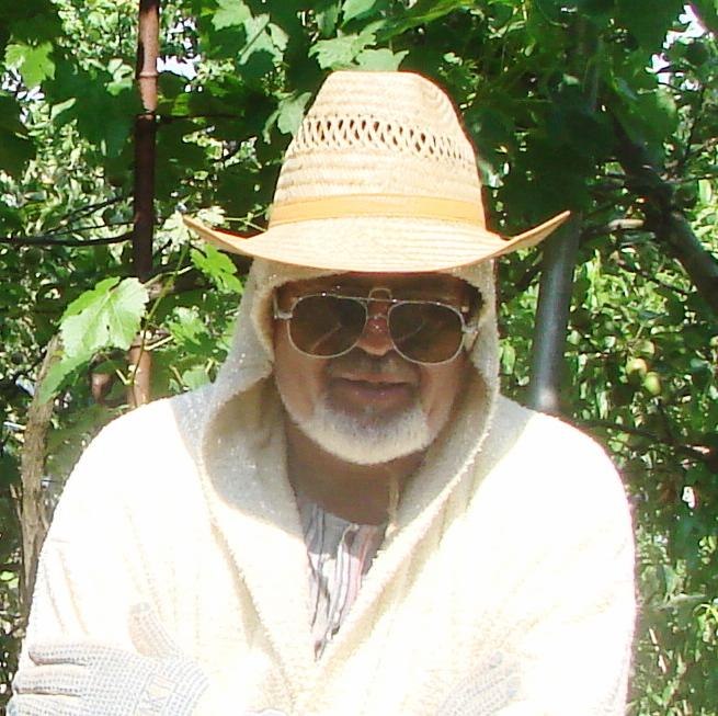 Григорий Желуденко | Москва