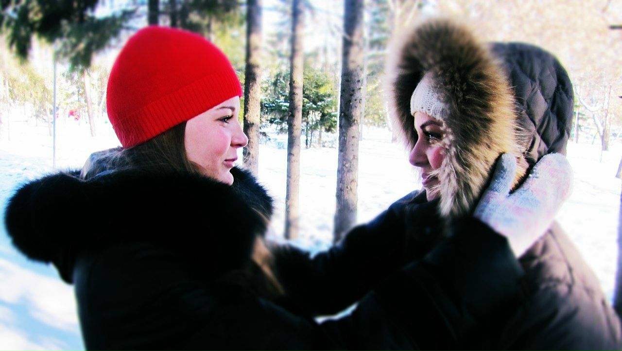 Анастасия Ходосова | Омск