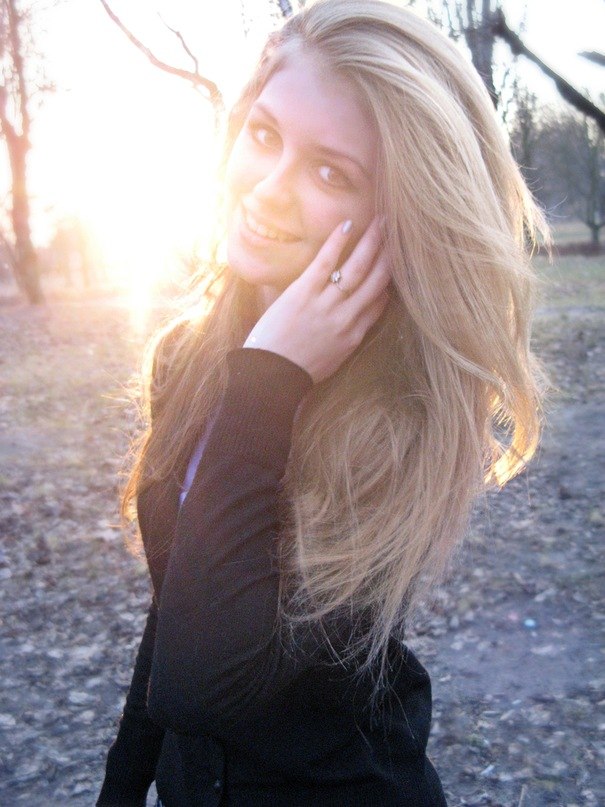 Катюша Андреева | Белгород