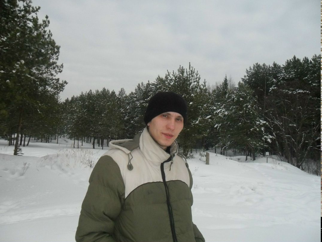 Анатолий Петров | 