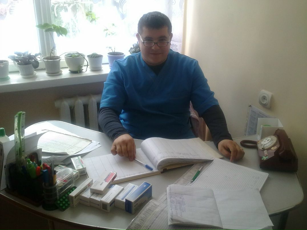 Роман Івасюк Spike | Ивано-Франковск