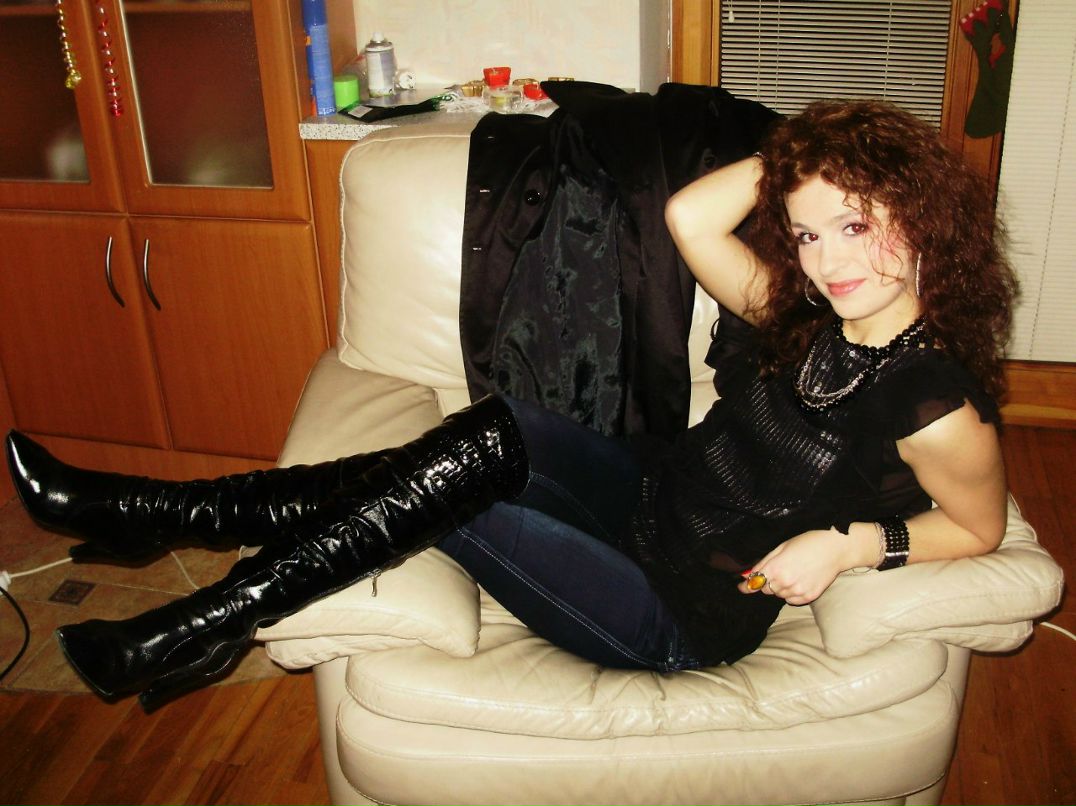 Мила Зинченко | Киев