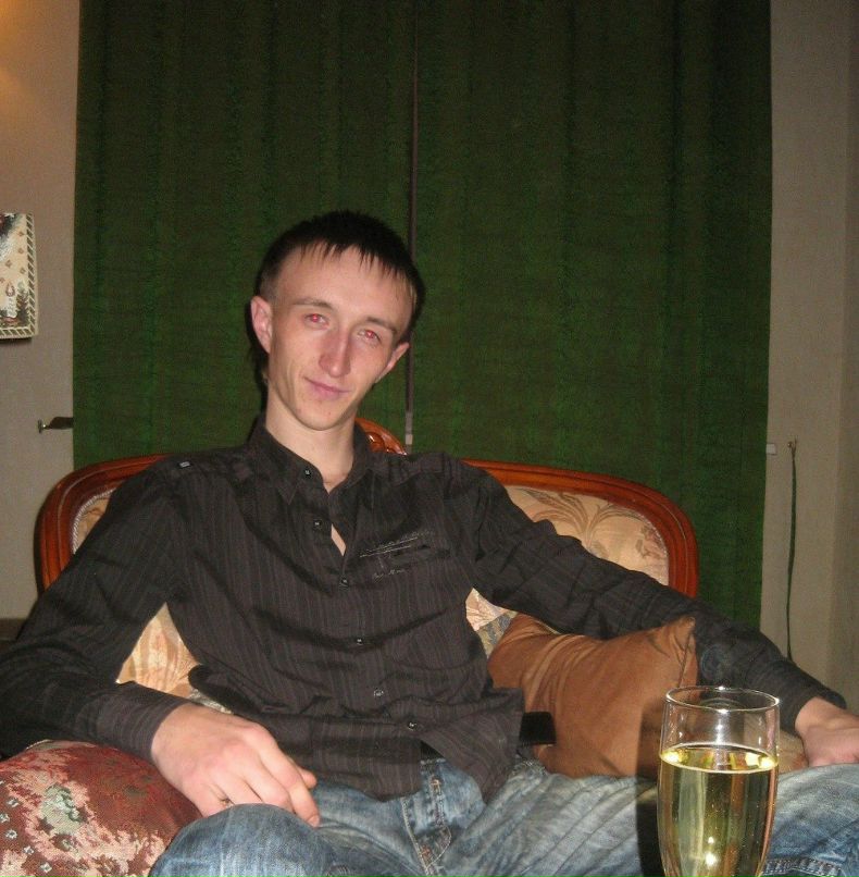 Евгений Казаков | Краснодар