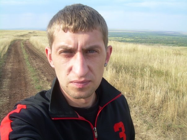 Роман Надточий WHITE | Ухта