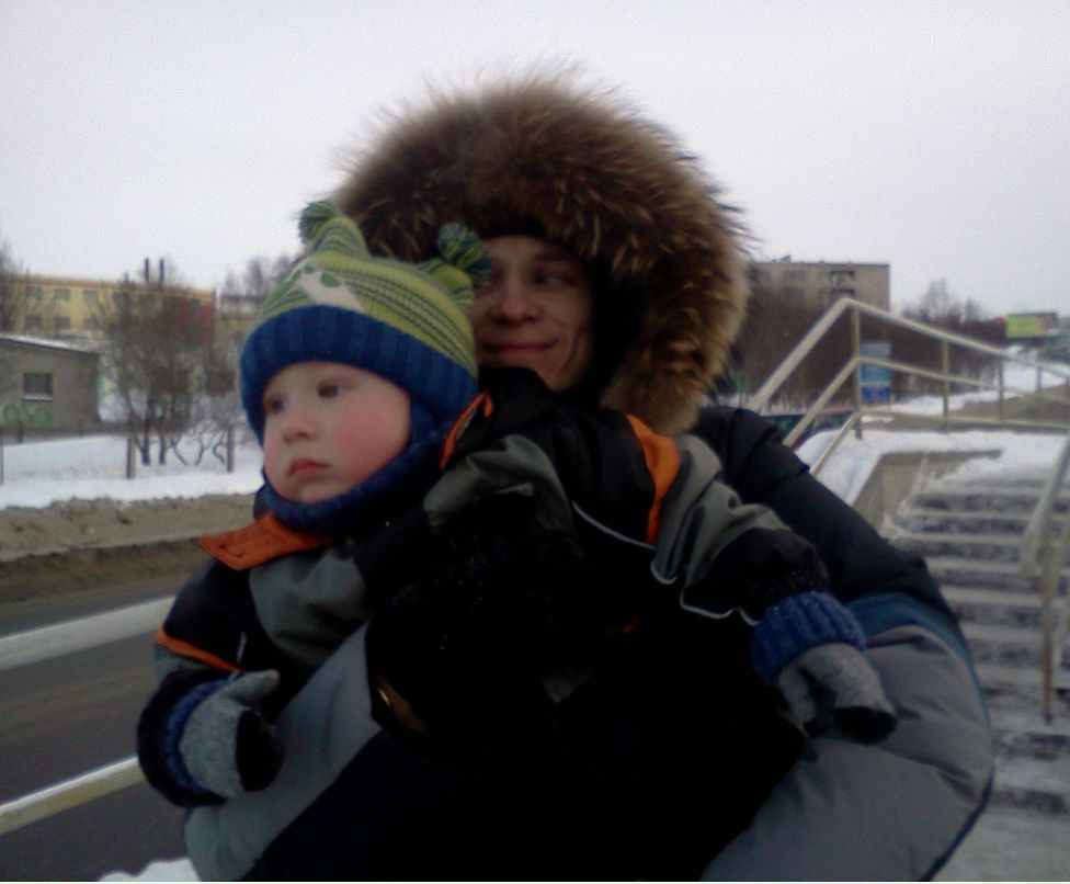 Денис Кирейшин | Белгород