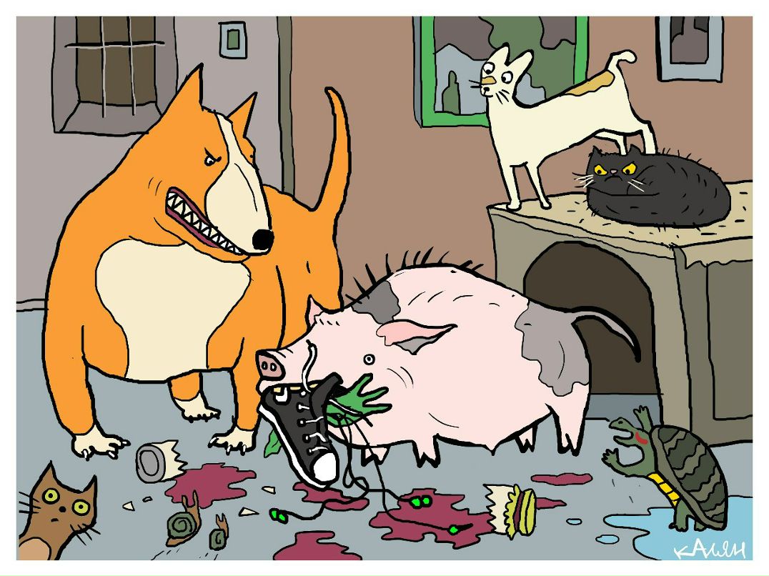 Николай Саныч | 