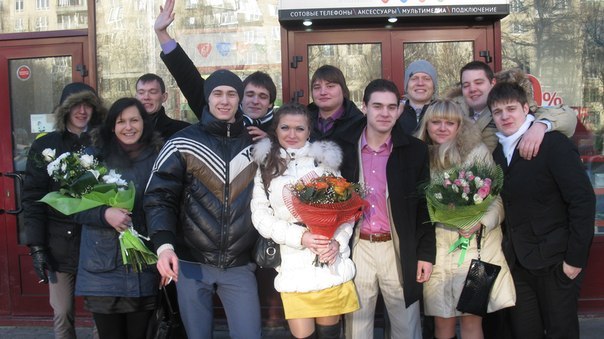 Ольга Мороз | Москва