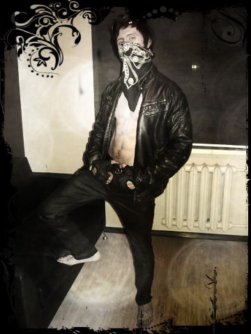 Сергей Савченков Cheese | Рязань (деревня)