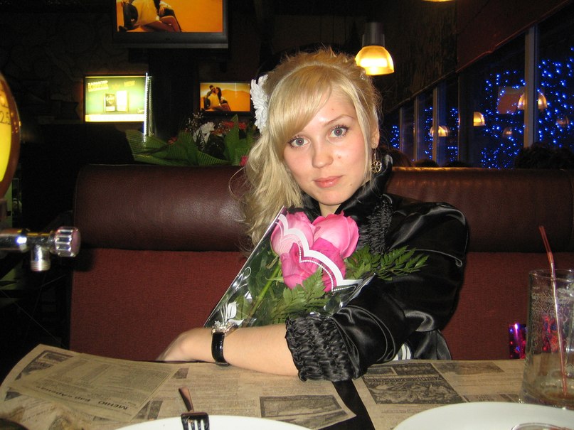 Екатерина Салько Константиновна | Новосибирск