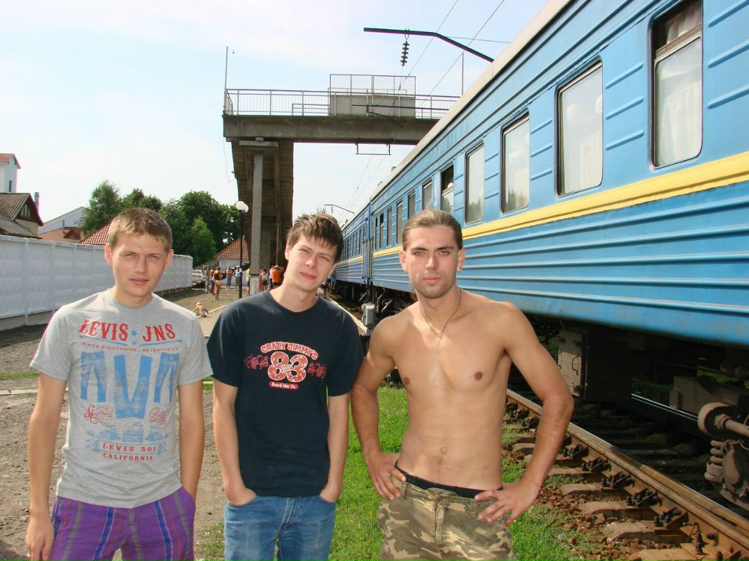 Віталій Рябченко | Киев