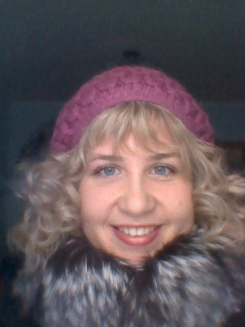 Мария Рыжова-Лютова | Санкт-Петербург