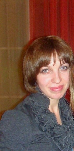 Мария Федорова | Реж