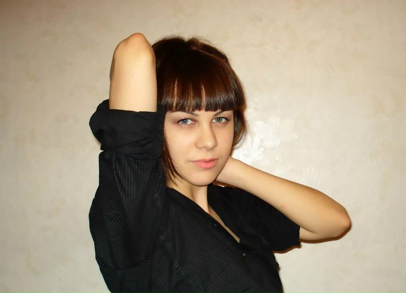 Даша Казакова | 