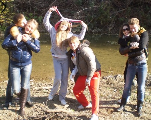 Роман Шевченко | Краснодар