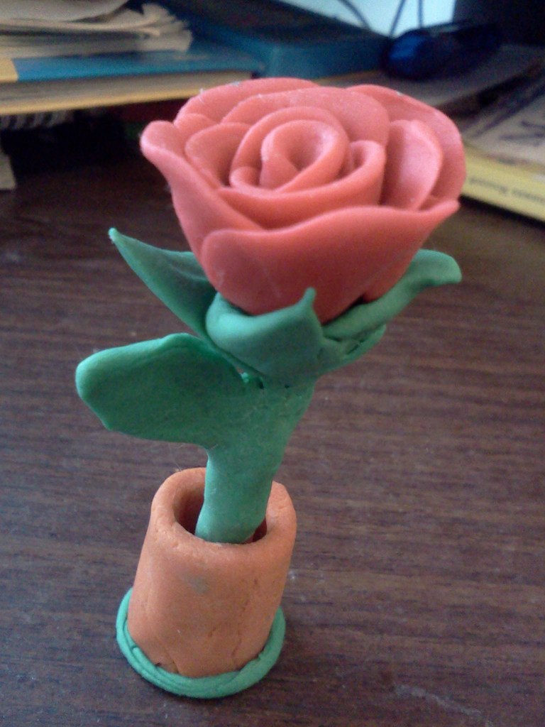 Анюта Толстова | Дзержинский