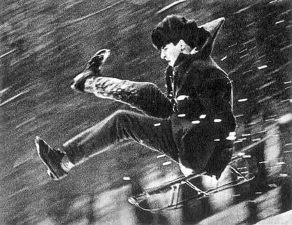 Adriano Celentano | Орёл