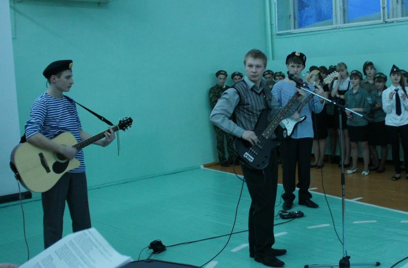 Андрей Копытов Александрович | 