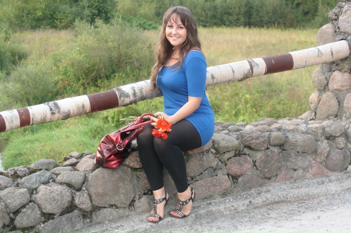 Владислава Сабирова | Санкт-Петербург