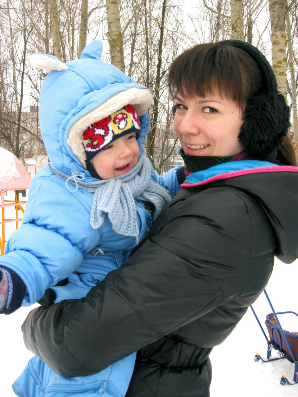 Татьяна Макарова | Санкт-Петербург