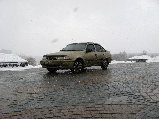 Владимир Костин | Москва