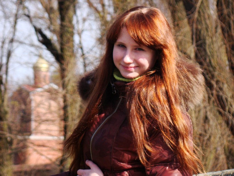 Варвара Калиниченко | Калининград