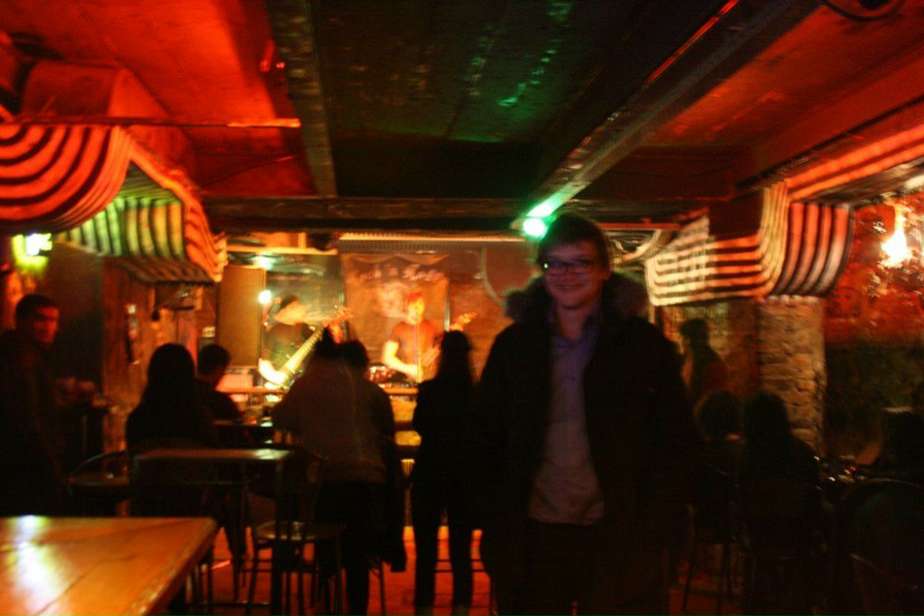 Михаил Чернов | Москва