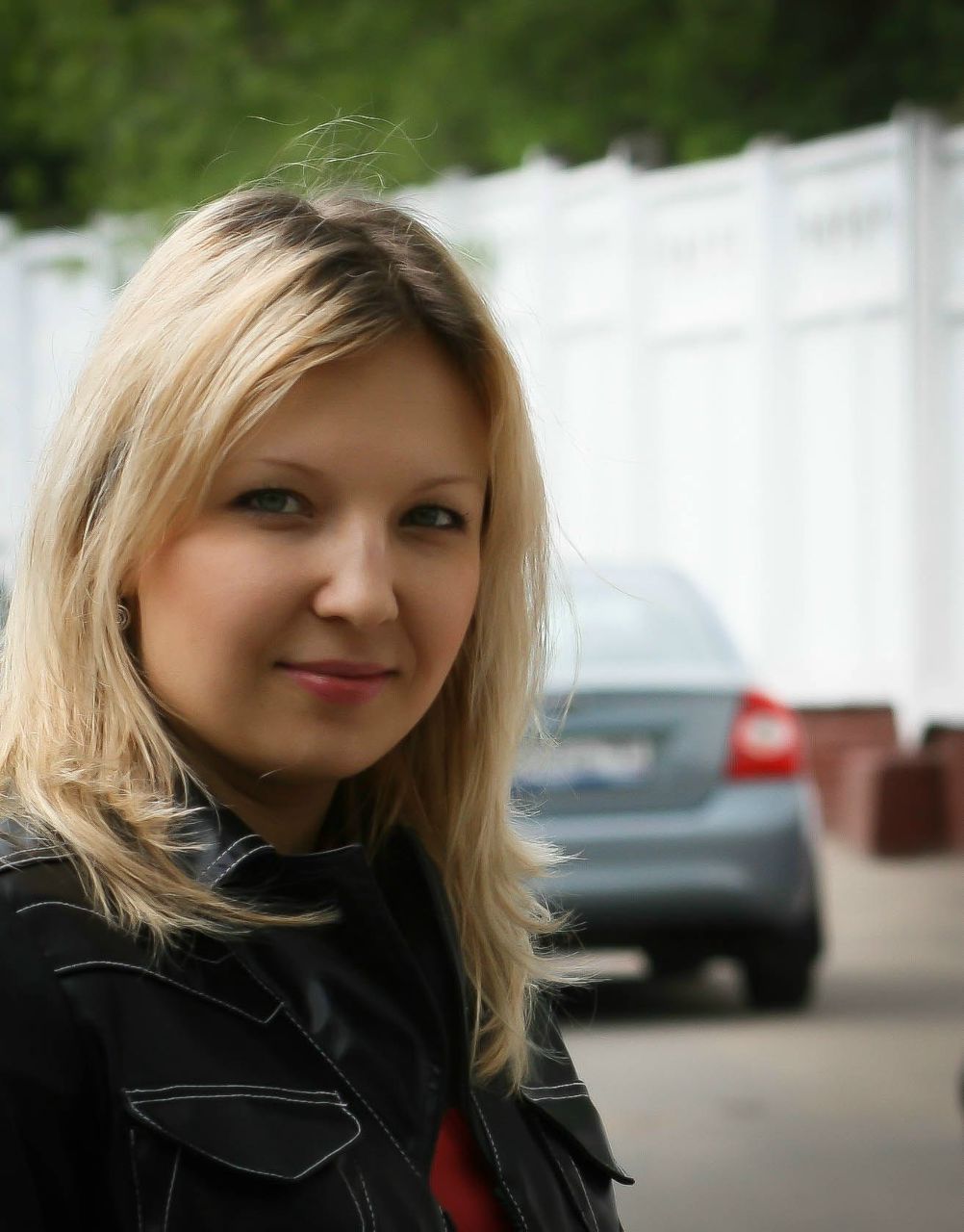 Ольга Зуйкова | 