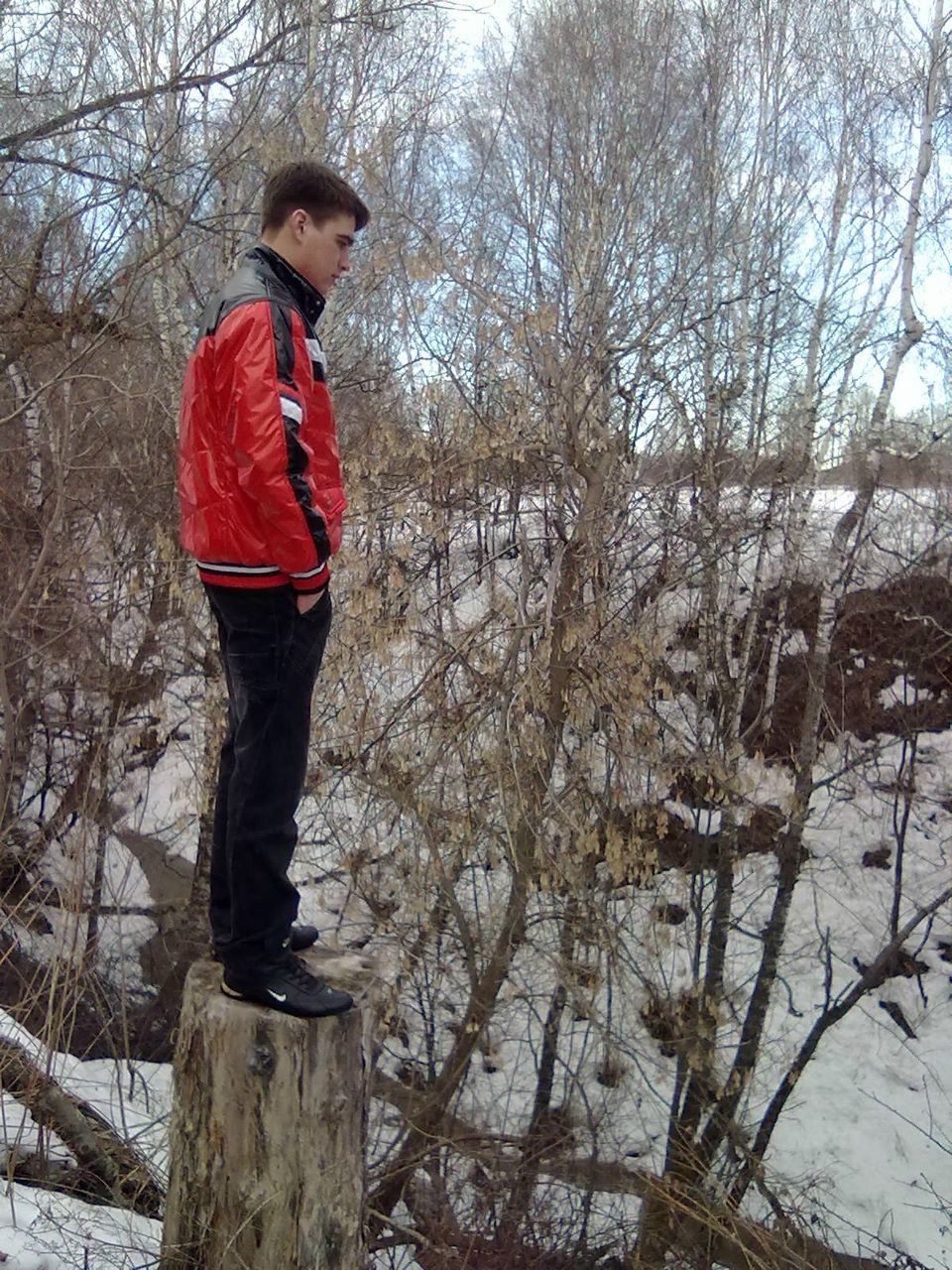 Сергей Павлов | Нижний Новгород