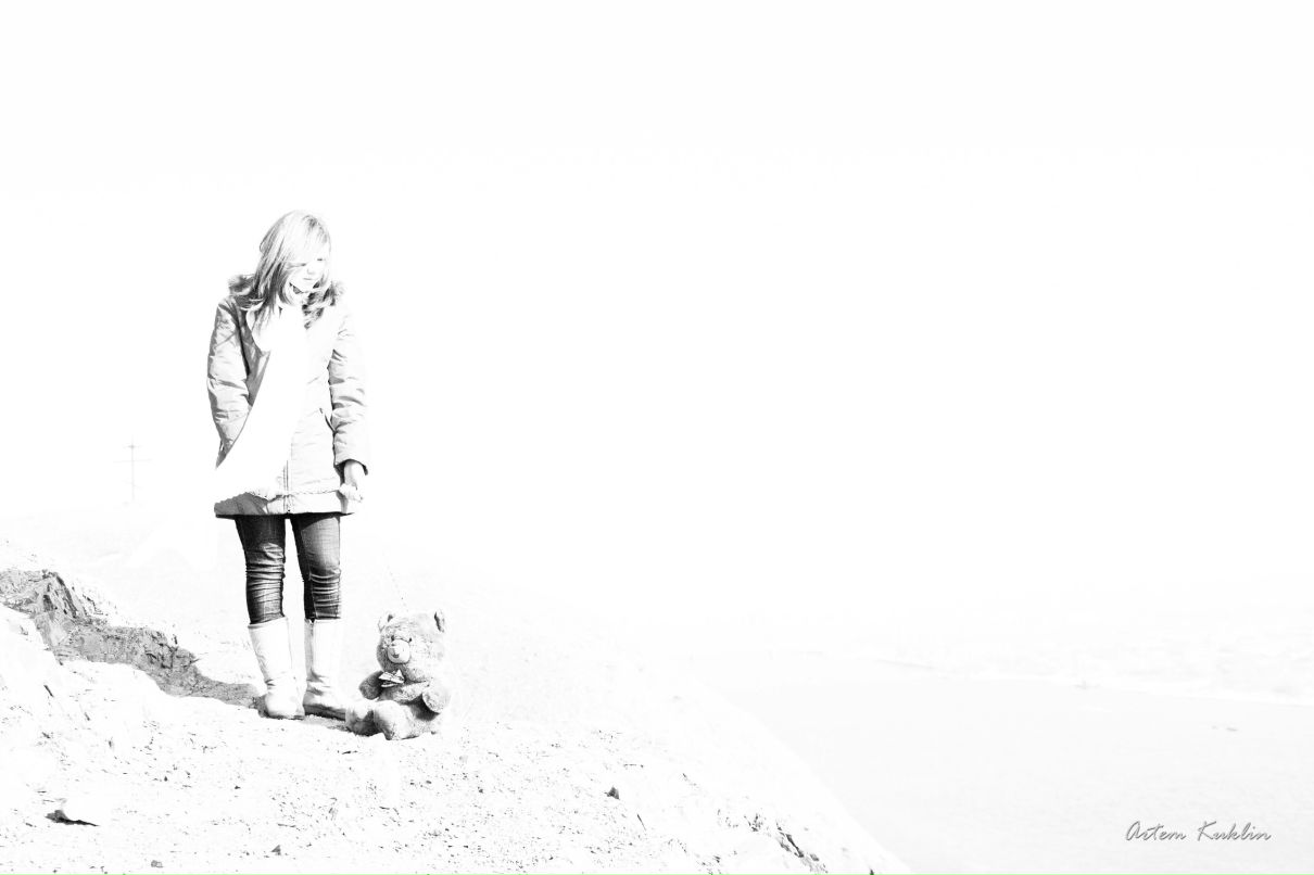 Дарья Полонянкина | Красноярск