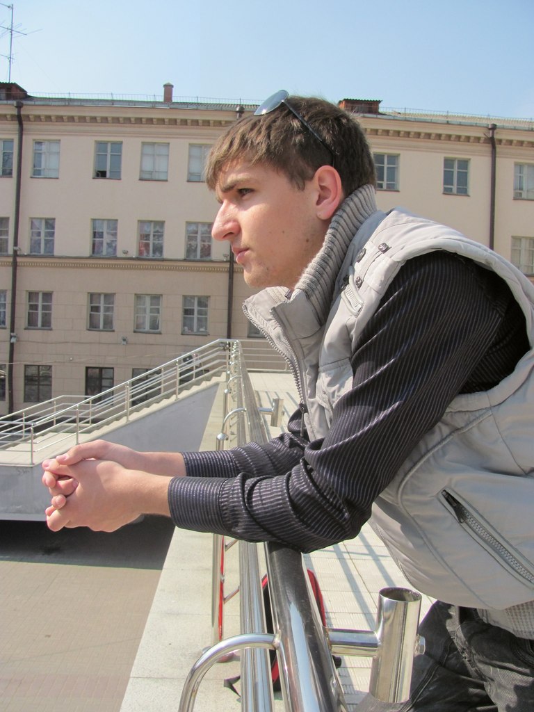 Вячеслав Мойсюк | Минск