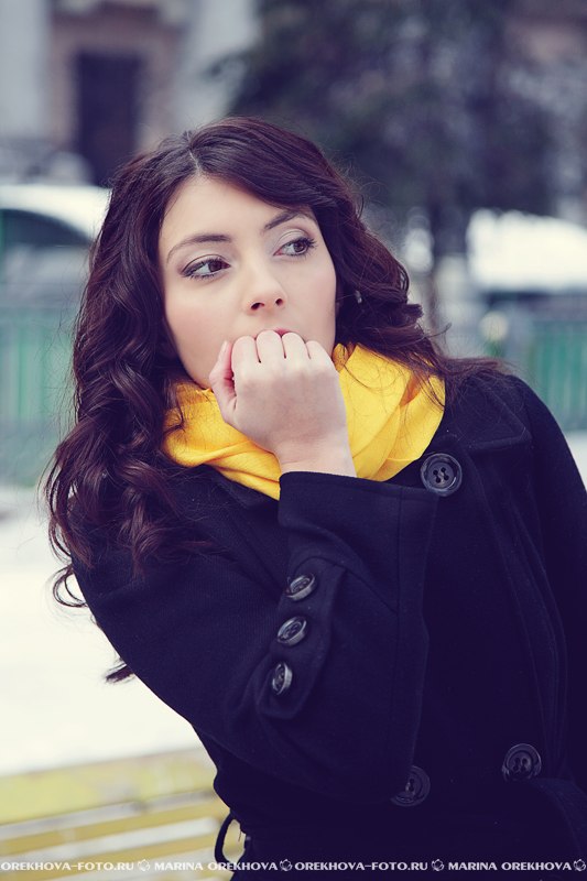 Лилиана Морозова | Москва