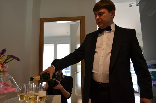 Максим Макаров | Санкт-Петербург