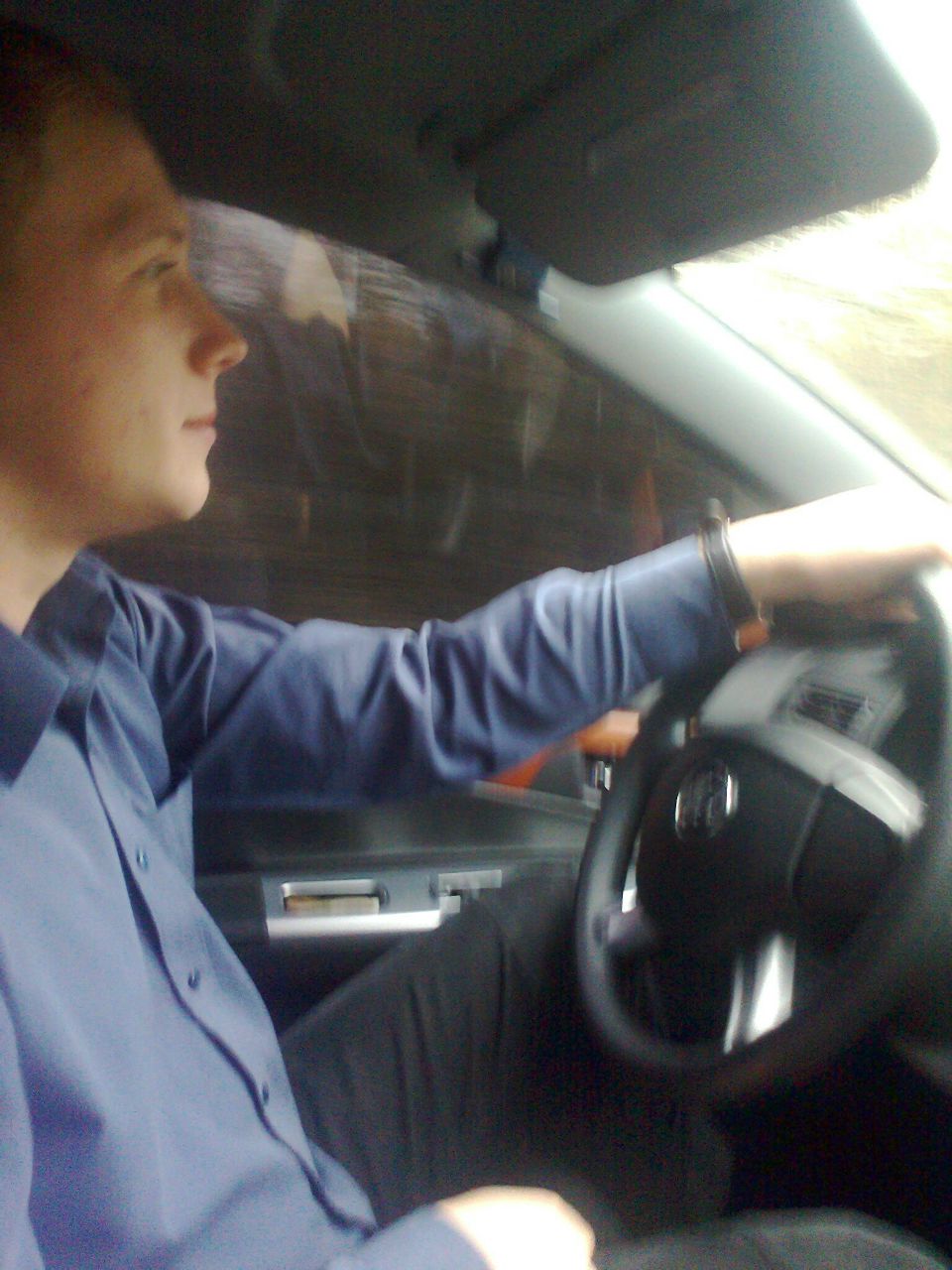 Александр Исупов | Нижний Тагил