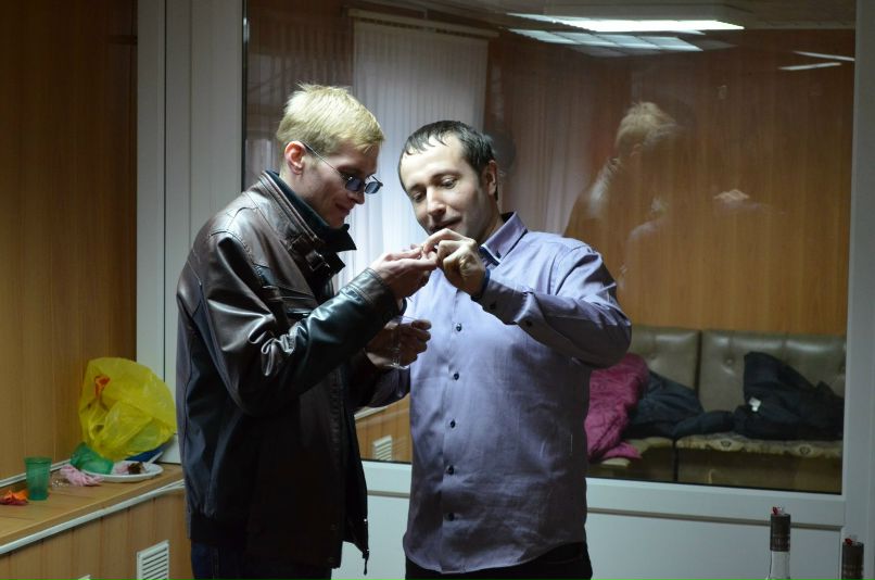 Петр Семенов | Владивосток