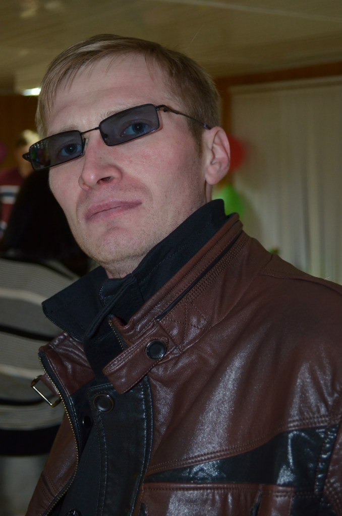 Петр Семенов | Владивосток