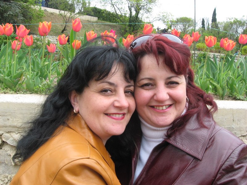 Люда Типакова | 