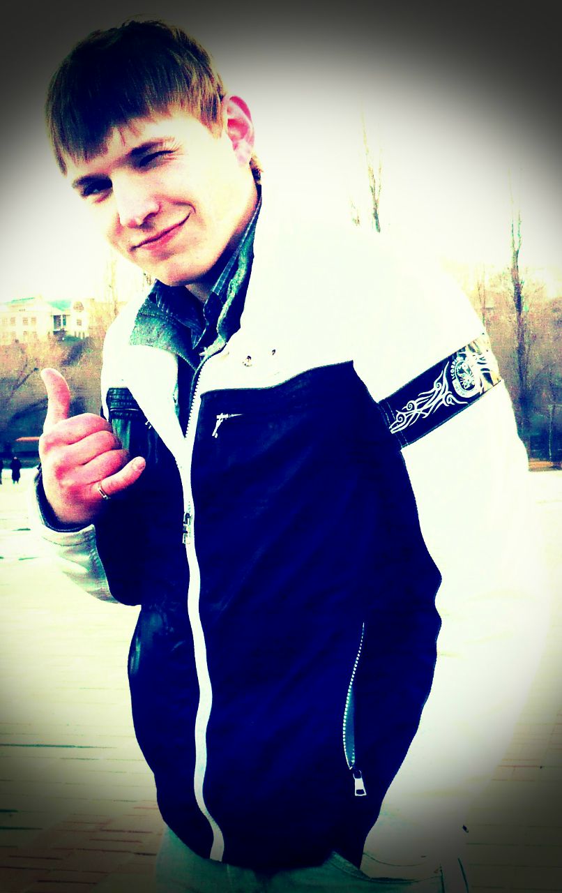 Рома Петруш ............ | Таганрог